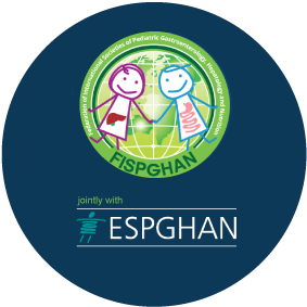 6th World Congress with ESPGHAN