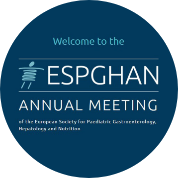 ESPGHAN Annual Meeting